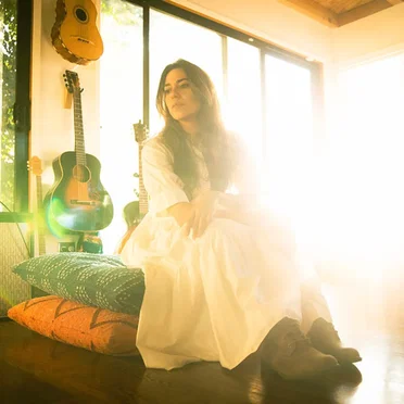 Catch the Light by Haroula Rose - album cover