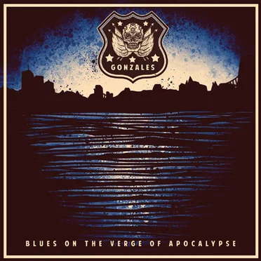 Blues on the Verge of Apocalypse
