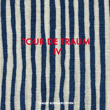 Tour de Traum IV by Various Artists - album cover