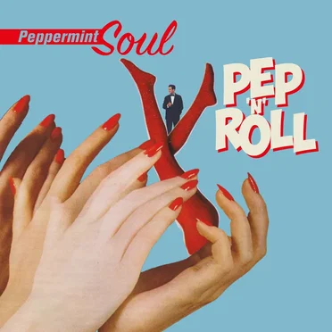 Pep’n’roll