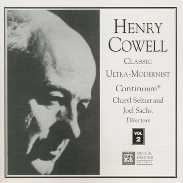 Classic Ultra-Modernist, Volume II