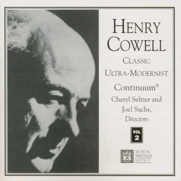 Classic Ultra-Modernist, Volume II