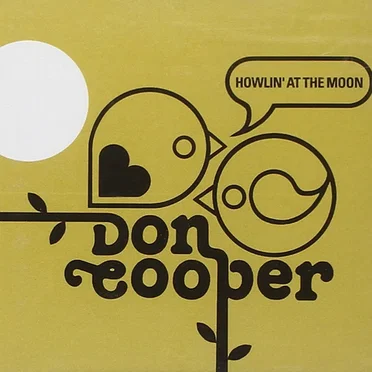Howlin' at the Moon