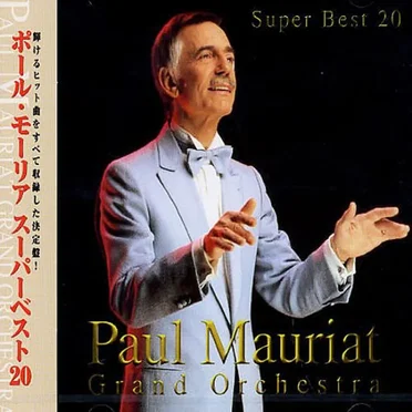 Grand Orchestra Super Best 20