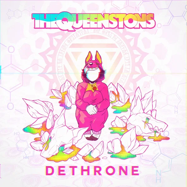 dethrone