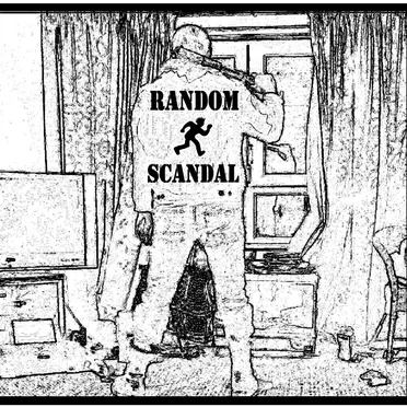 Random Scandal by Random Scandal - album cover