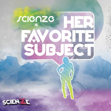 Her Favorite Subject