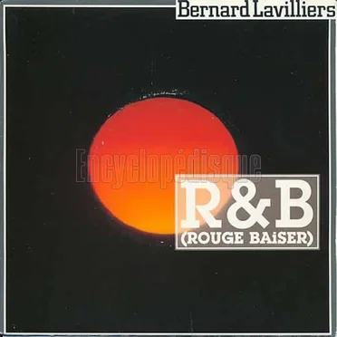 R & B (Rouge Baiser)