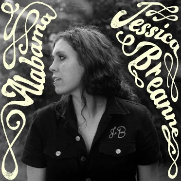 Alabama by Jessica Breanne - album cover