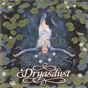Dryasdust by Dryasdust - album cover