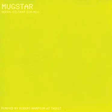 Serra (Distant Sun mix)