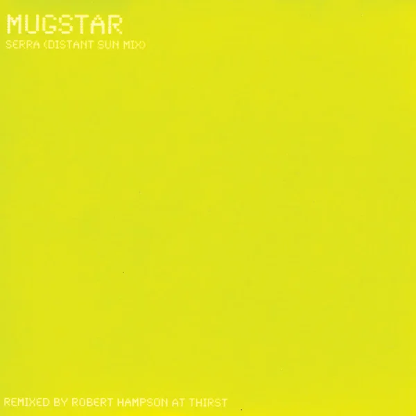 Serra (Distant Sun mix)