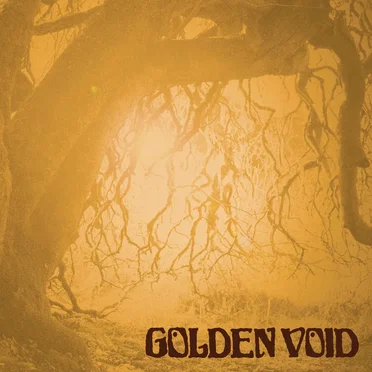 Golden Void by Golden Void - album cover