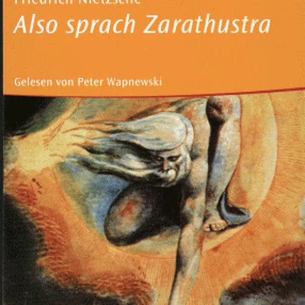 Also sprach Zarathustra