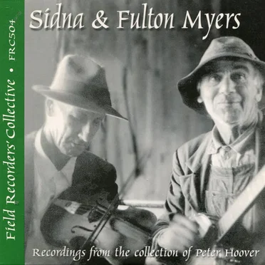 Fulton Myers