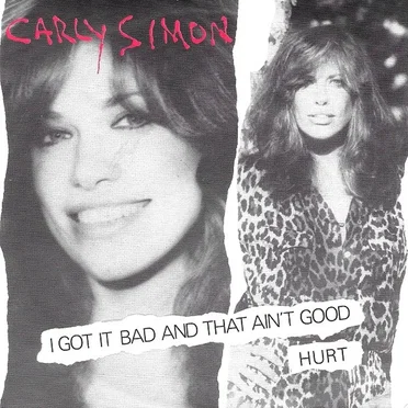 I Got It Bad and That Ain't Good