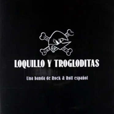 Una banda de rock & roll español