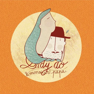 Lady Do et Monsieur Papa by Lady Do et Monsieur Papa - album cover