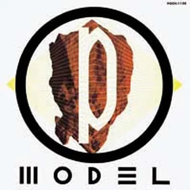 P-MODEL by P-MODEL - album cover