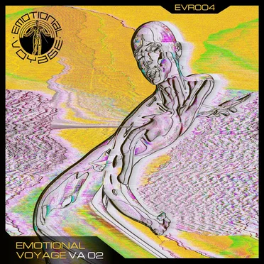 Emotional Voyage 2 by Various Artists - album cover