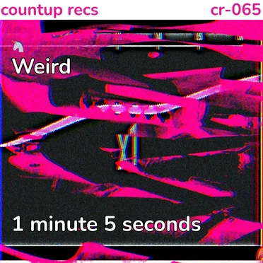 Weird