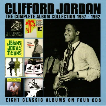 The Complete Albums Collection 1957-1962