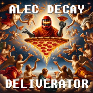 Alec Decay