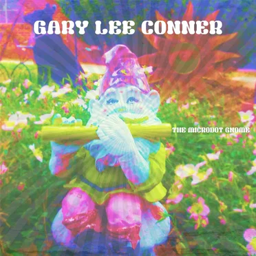 The Microdot Gnome