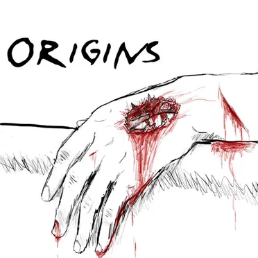Origins by ID:null - album cover