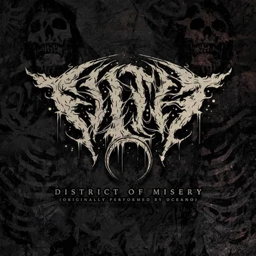 District of Misery