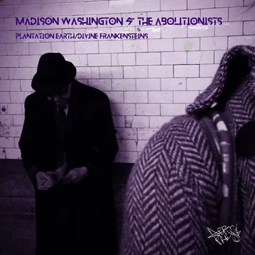 Plantation Earth / Divine Frankensteins