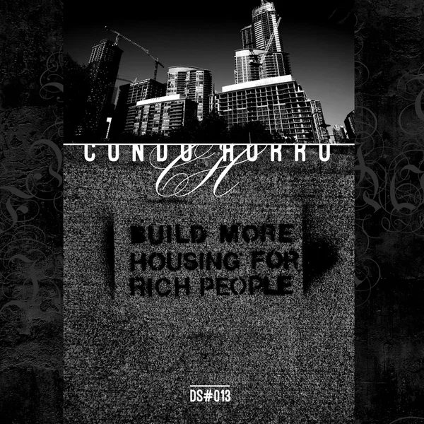 Build More Housing for Rich People