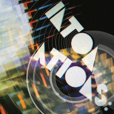 Music For Hypnotized Minds by Jib Kidder - album cover