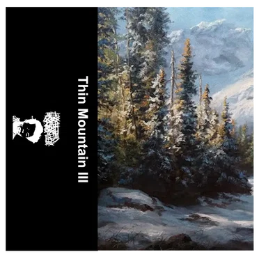 Thin Mountain III