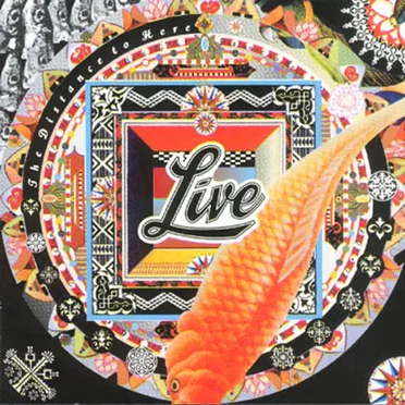 The Distance to Here