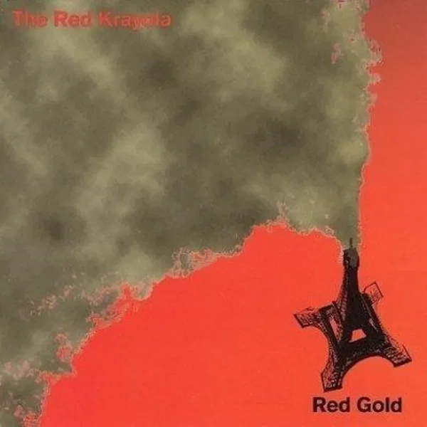 Red Gold