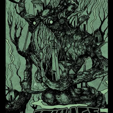 The Dryad