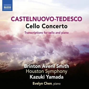 Cello Concerto / Transcriptions for Cello and Piano