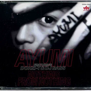 NOTHING FROM NOTHING