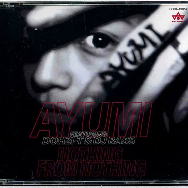 NOTHING FROM NOTHING