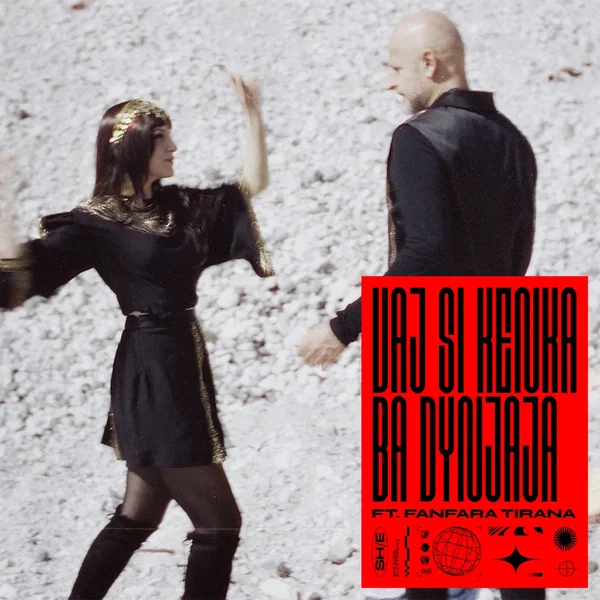 Vaj si kenka ba dynjaja