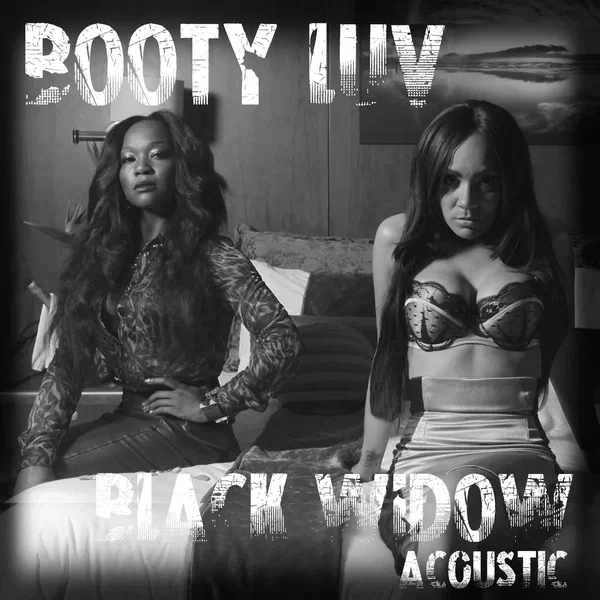 Black Widow