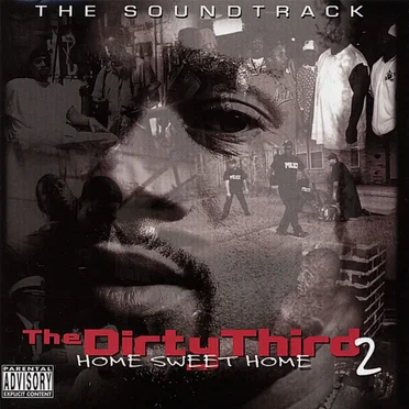 Dirty 3rd: Home Sweet Home V2
