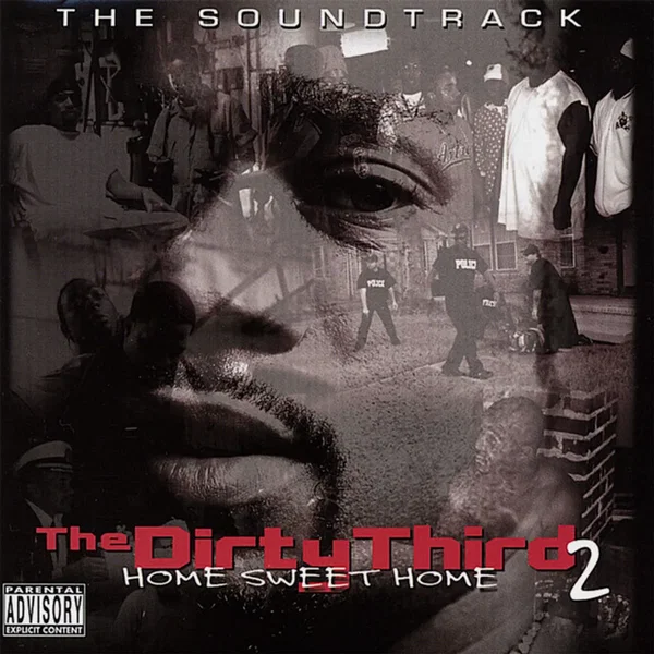 Dirty 3rd: Home Sweet Home V2