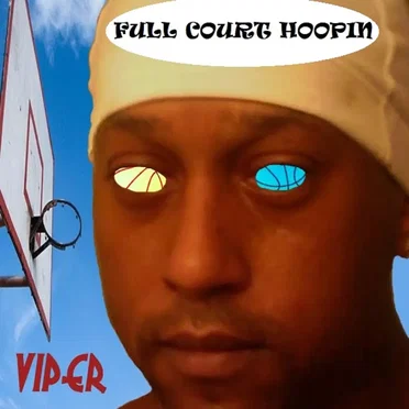 Full Court Hoopin