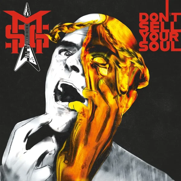 Don’t Sell Your Soul