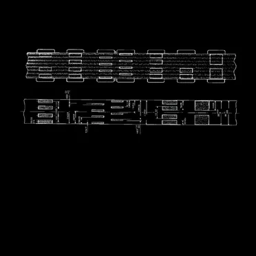 Two Lights on the Same Side by Dan HabarNam - album cover