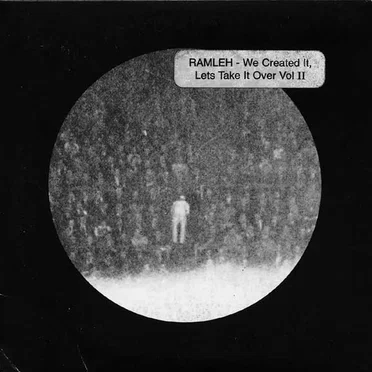 We Created It, Let’s Take It Over, Volume II