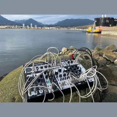 Low Tide ‐ Music for a Productive Day