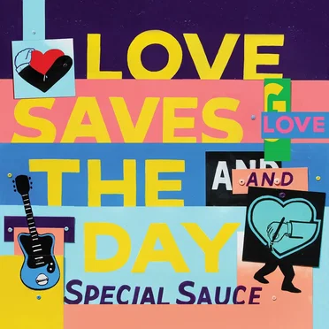 Love Saves the Day